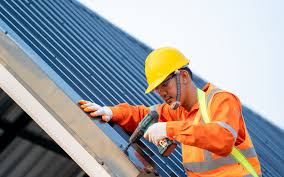 Fast & Reliable Emergency Roof Repairs in Cheyenne, WY